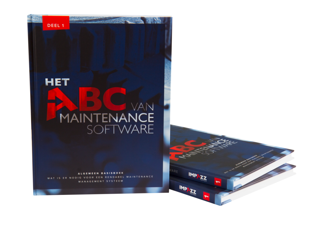 Maintenance Software Deel 1