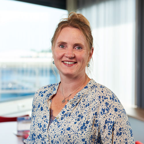 hilde hilde zielman