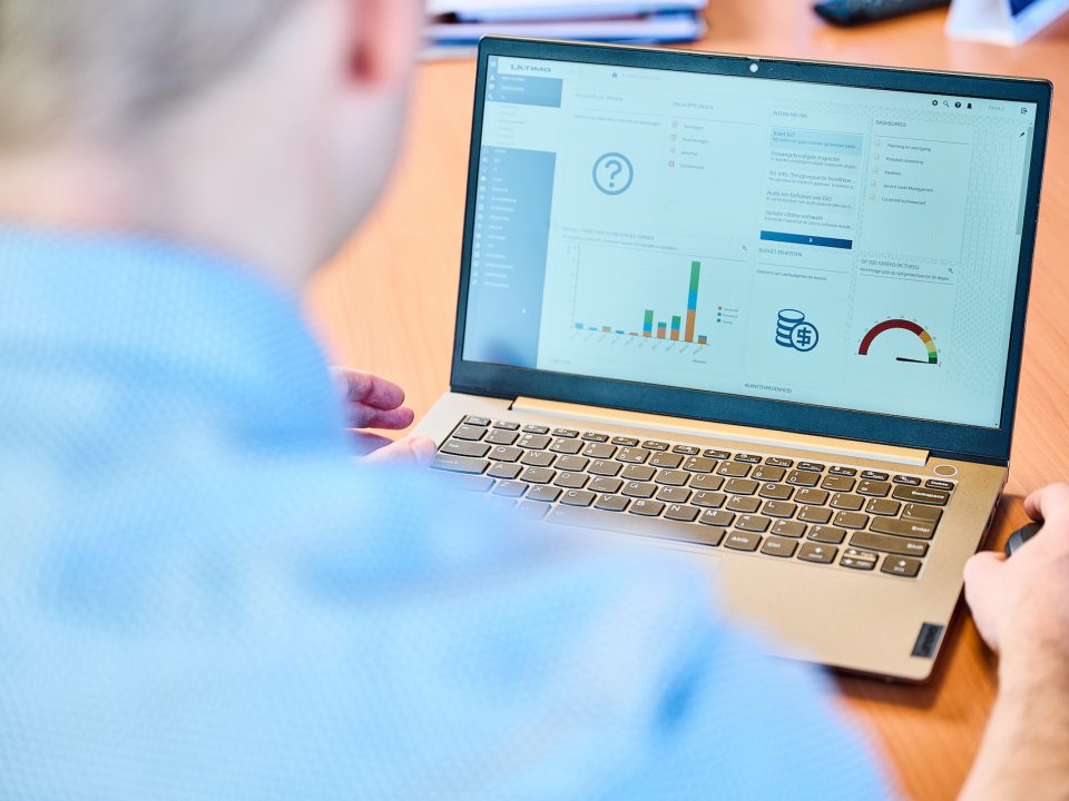 Ultimo, software-optimalisatie