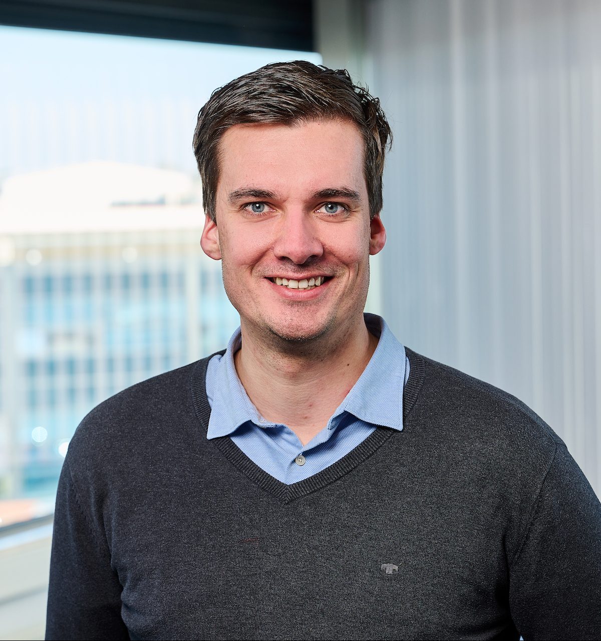 Joost Reehuis Joost Reehuis