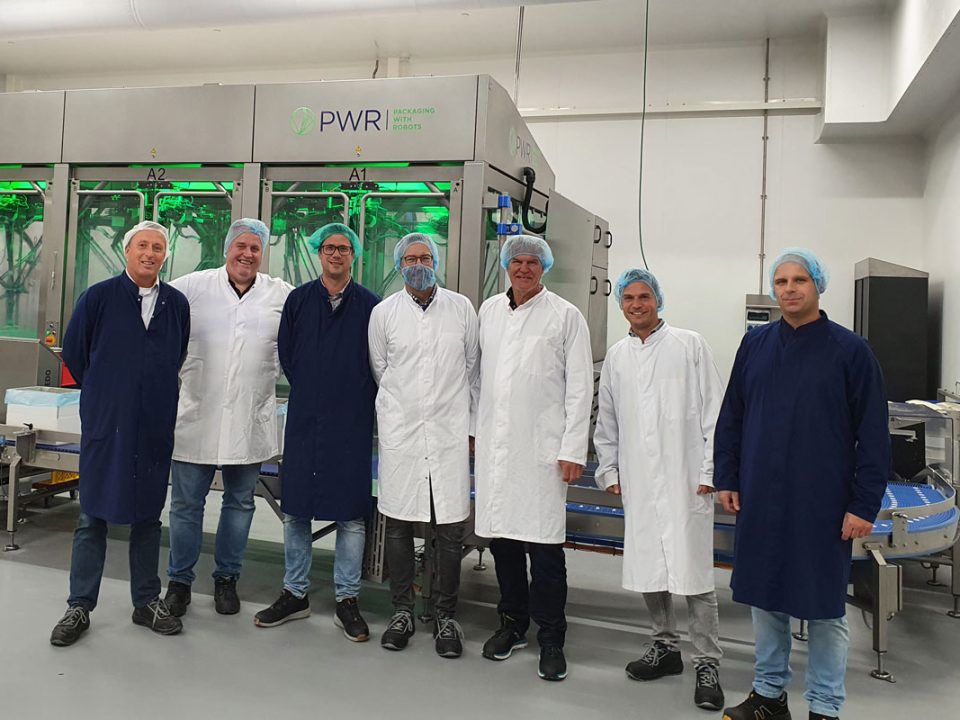 impazz ultimo implementatie royal smilde