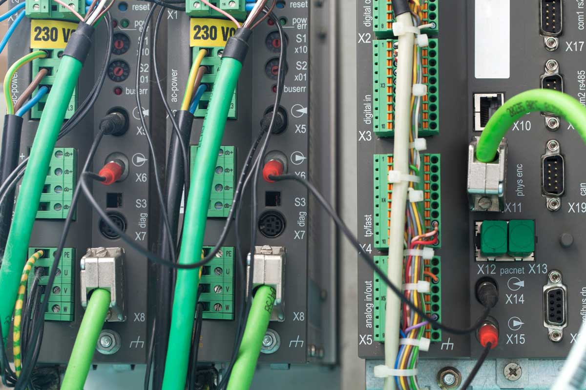 Maintenance-Engineer-Electrical Maintenance engineer