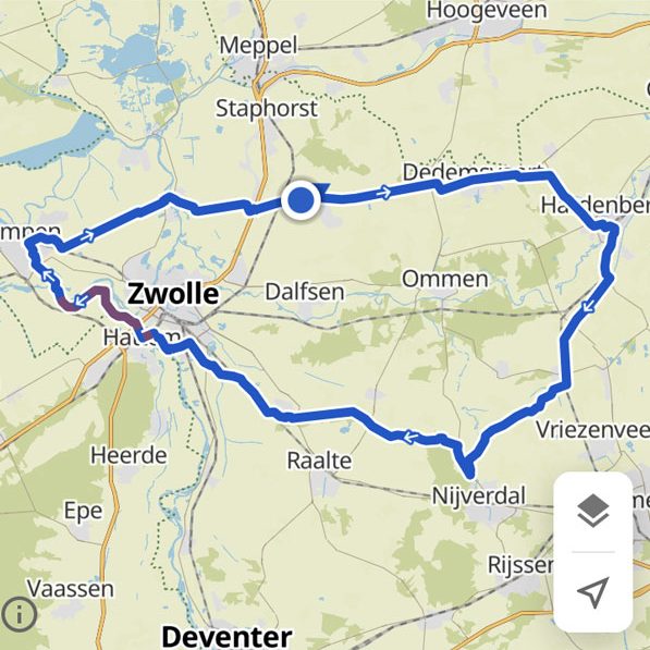 Route-Mission-Impazzible Route impazzible