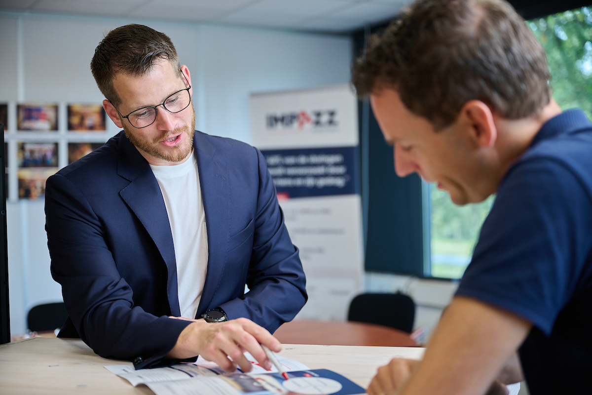 Impazz-Remote-Maintenance-Engineer Impazz Remote Maintenance Engineer
