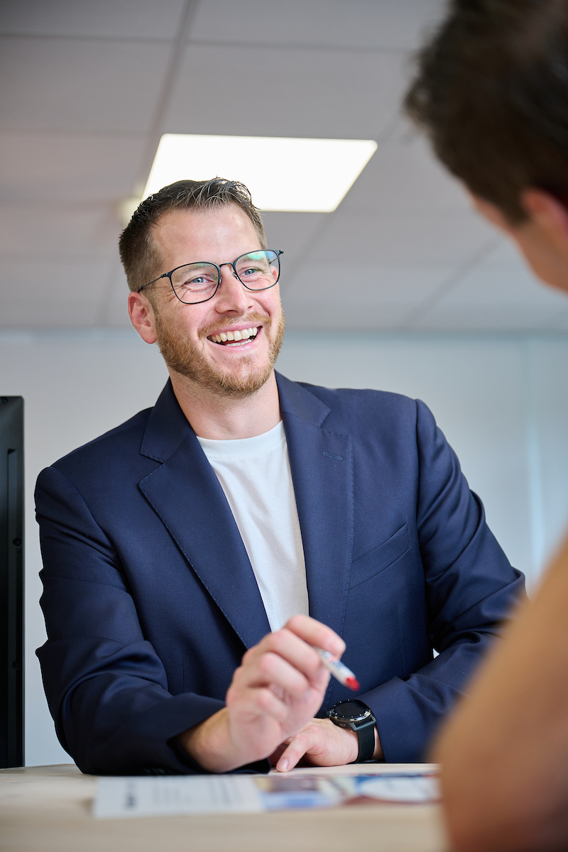Remote Maintenance Engineer Impazz Nieuwleusen