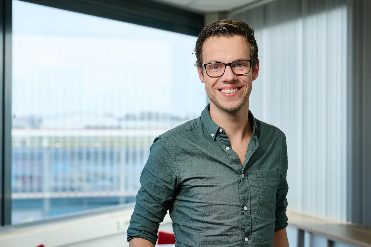_PTF5143 Jeroen Laarman