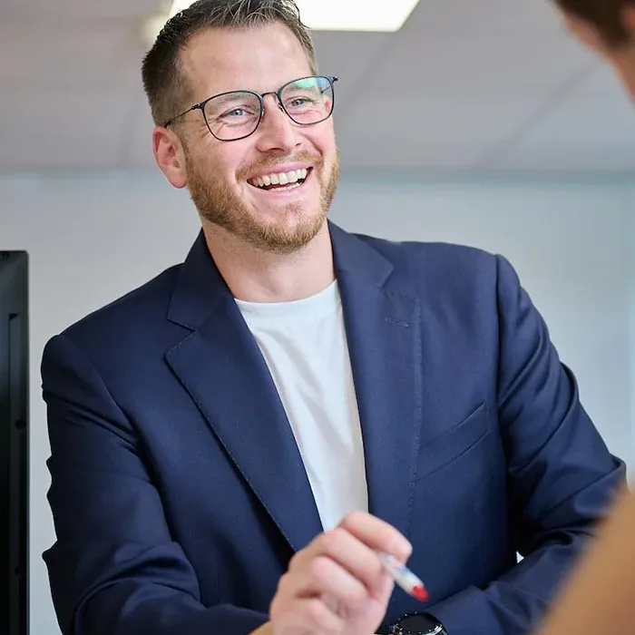 Impazz-maintenance-td-projecten Advies Technische Dienst