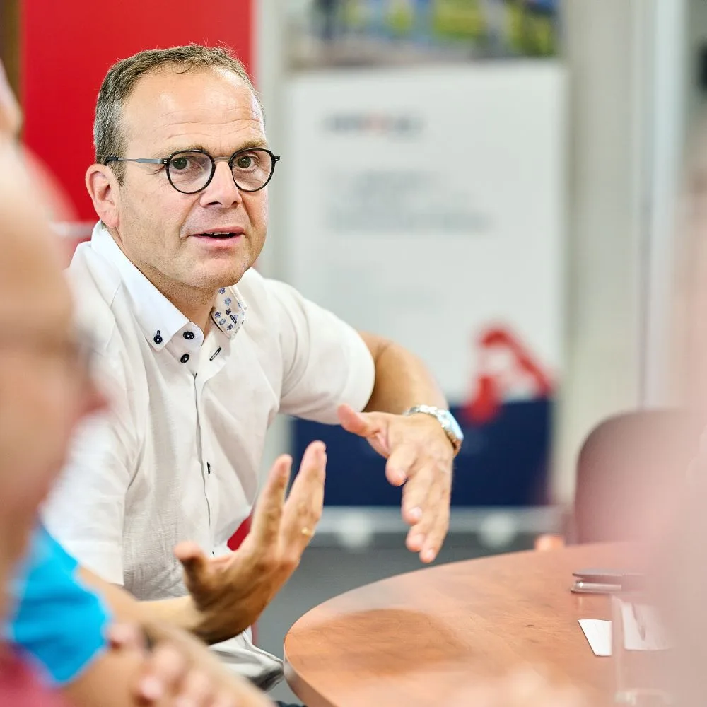 Training Persoonlijk Leiderschap