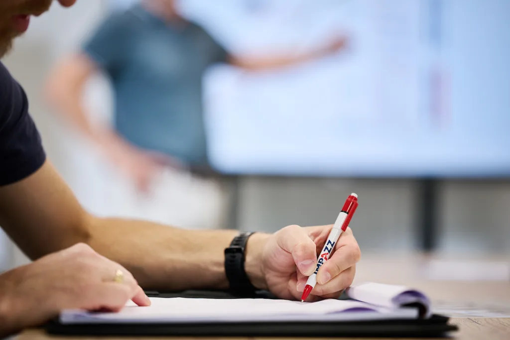 CMMS vs Excel: waarom onderhoudssoftware het verschil maakt