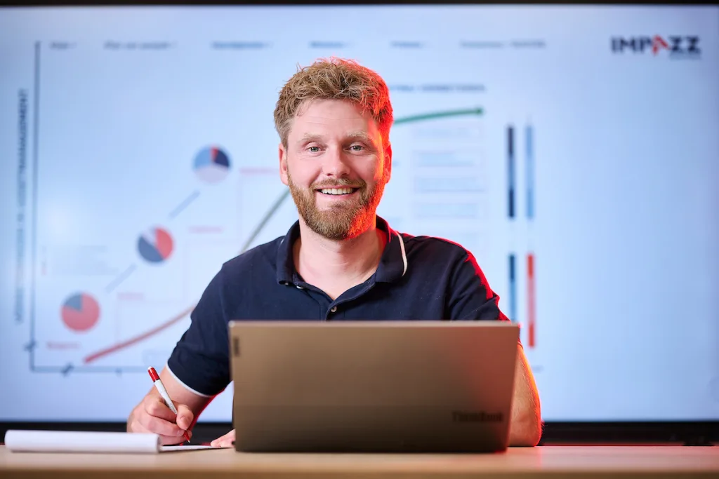 Meer grip op onderhoud met slimme data