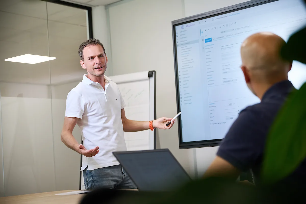 Ultimo training Applicatiebeheer Ultimo training Applicatiebeheer
