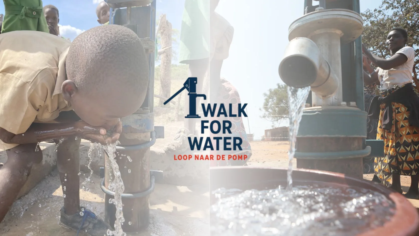Walk for Water Mpilo Foundation